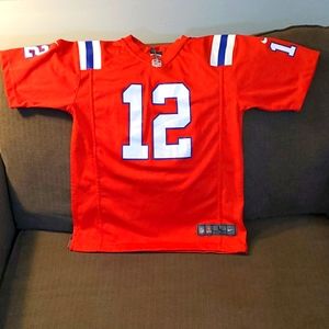 Patriots Jersey - BRADY